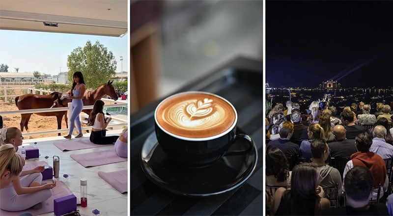 things to do in dubai