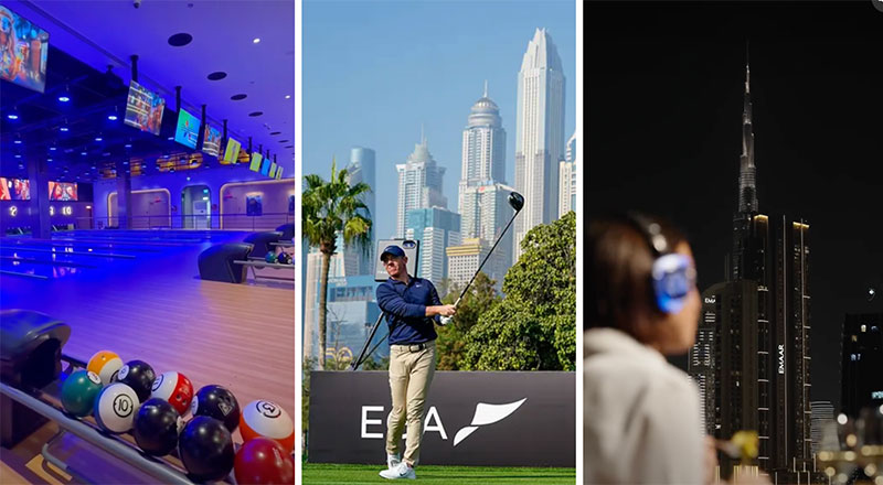 Fun things to do in Dubai this weekend: January 23 to 25   whatson.ae