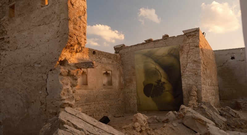 ras al khaimah art festival 2026 feat