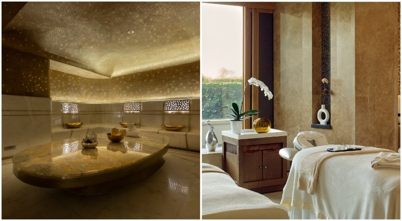 10 romantic Valentine’s spa deals in Dubai