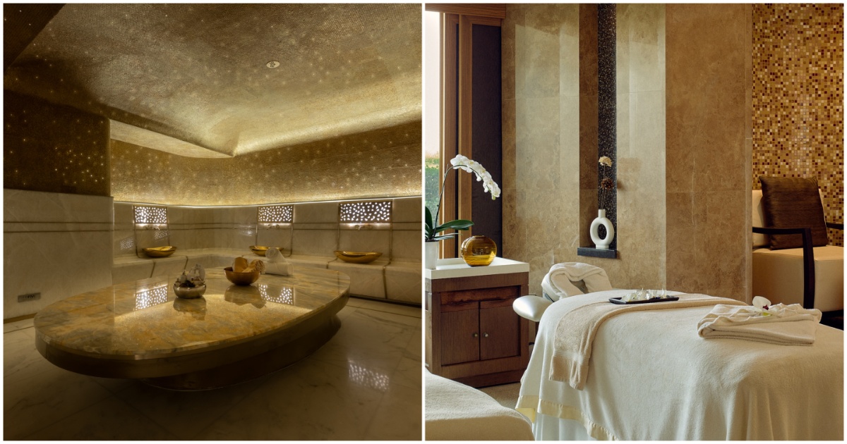 10 couples massage deals in Dubai to try this Valentine’s Day   whatson.ae