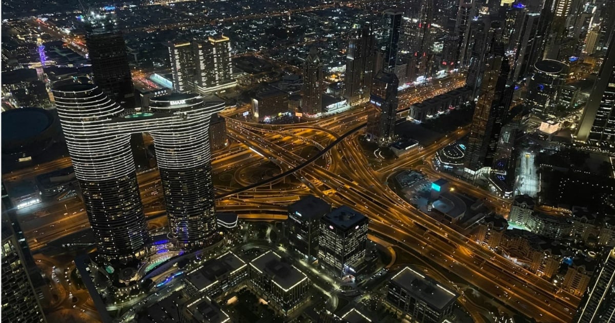 Paid parking in Dubai is expanding to more areas   whatson.ae