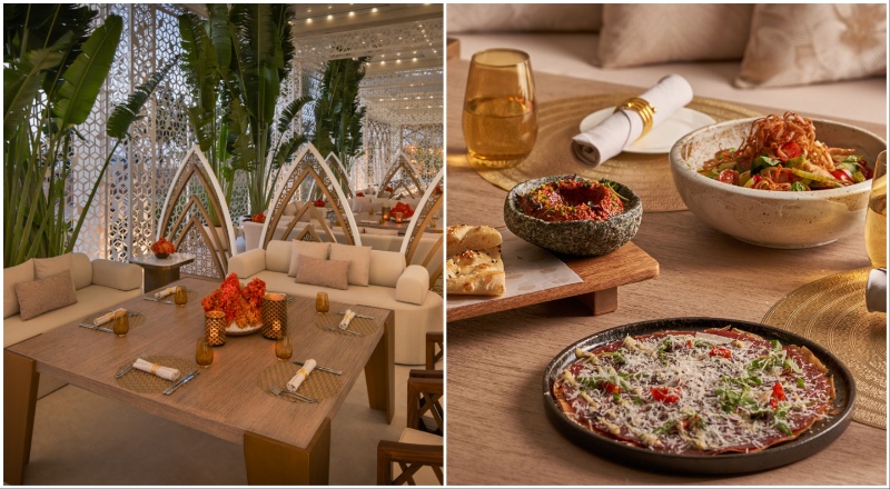 Mandarin Oriental Jumeira