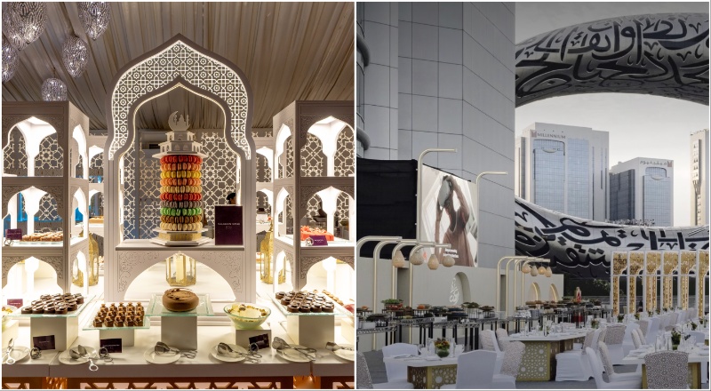 Ramadan in Dubai 2026