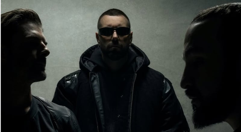 Swedish House Mafia