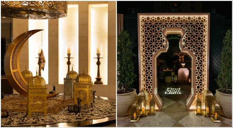 Suhoors in Dubai