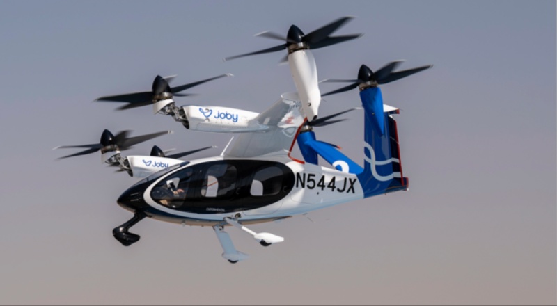 Uber Air Dubai