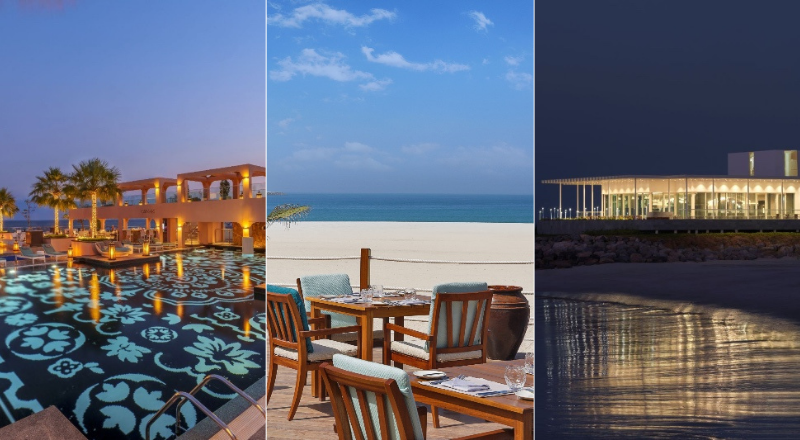 romantic restaurants northern emirates feat