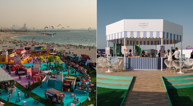 beach canteen 2026
