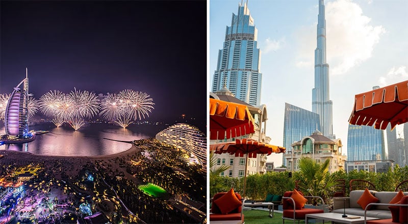 things to do in dubai