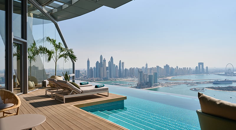 aura skypool