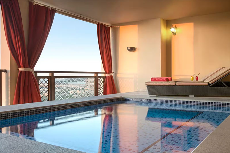 Arjaan by Rotana