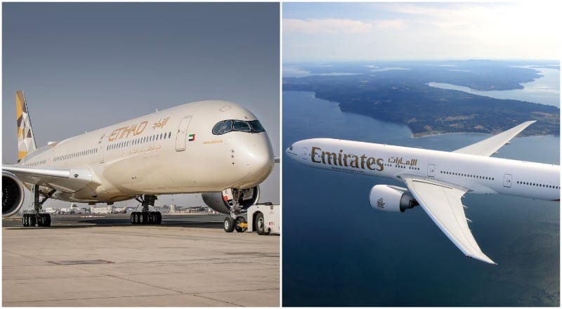 UAE travel