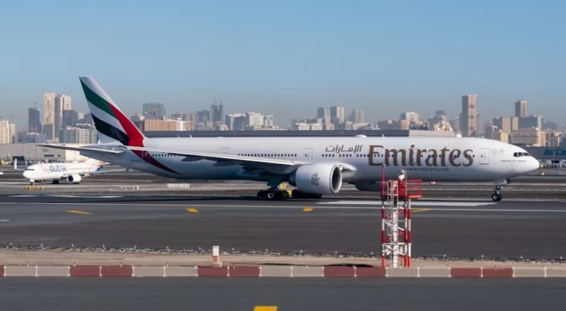UAE travel