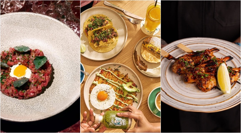 best independent restaurants dubai