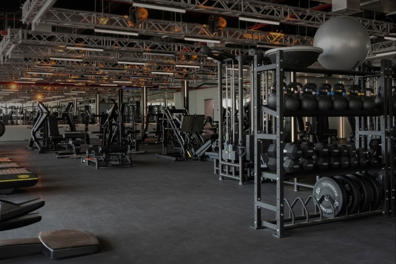 image gallery