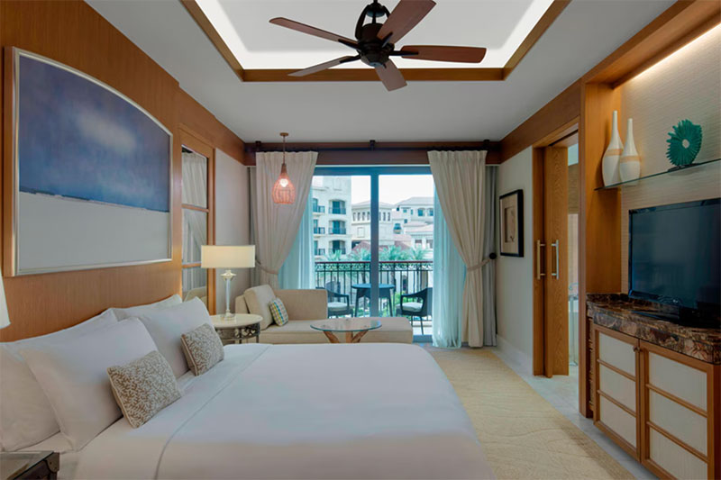 Regis Saadiyat