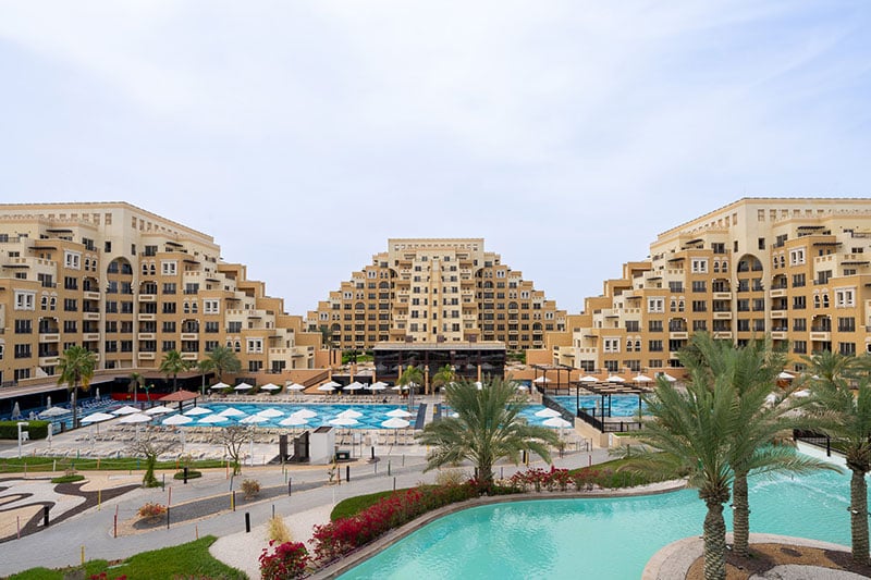 Rixos
