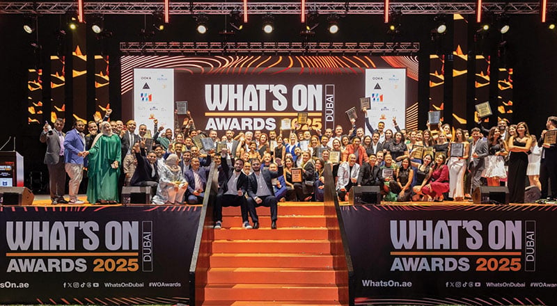 WO AWARD WINNERS 2025