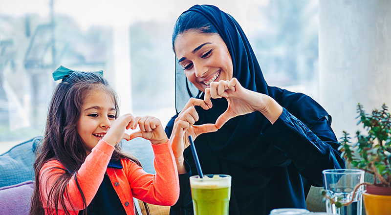 mother's day featured
