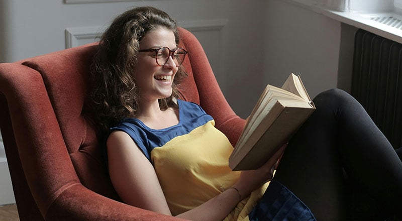 reading