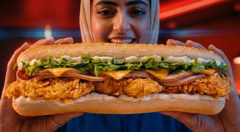 texas chicken