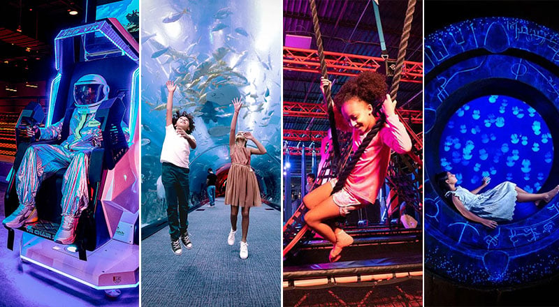 things to do indoors in dubai
