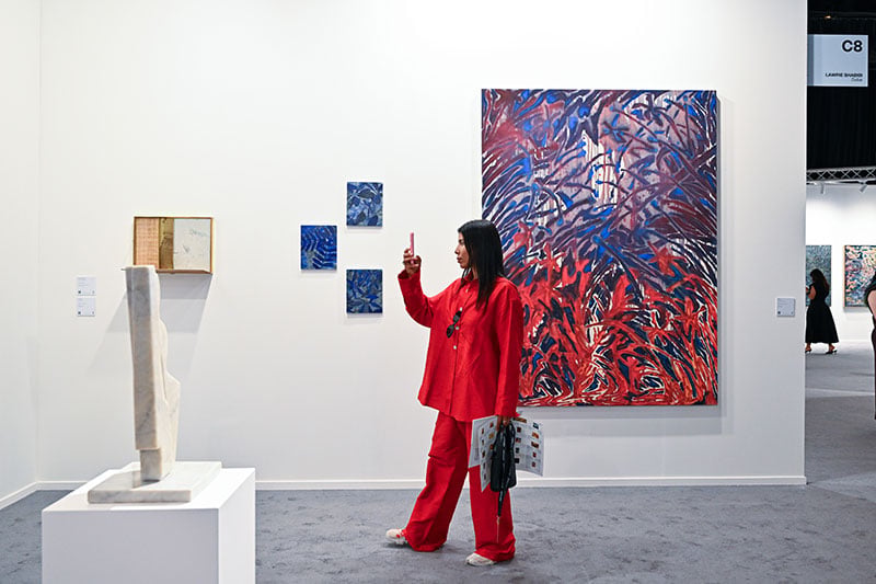 image gallery