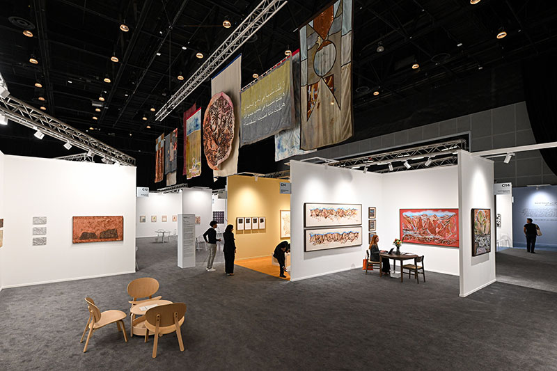 image gallery