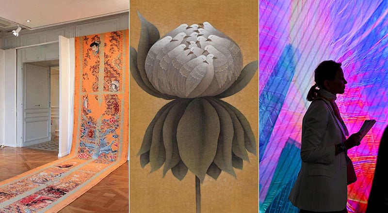 ART DUBAI NEW FEATURED