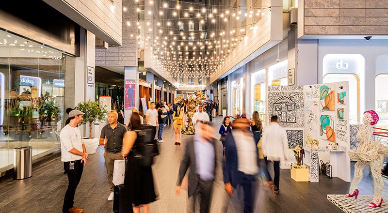DIFC Arts Night