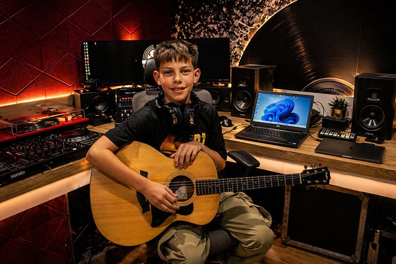 Habeati Studios