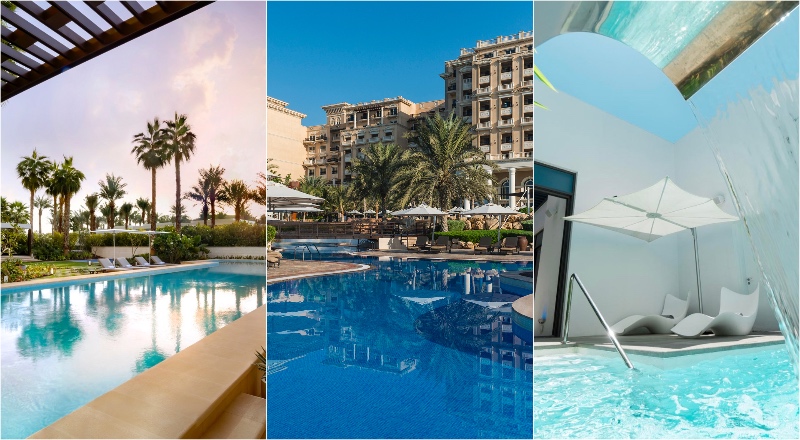 uae daycation deals