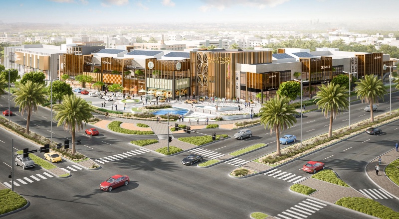 al mutarid lifestyle center