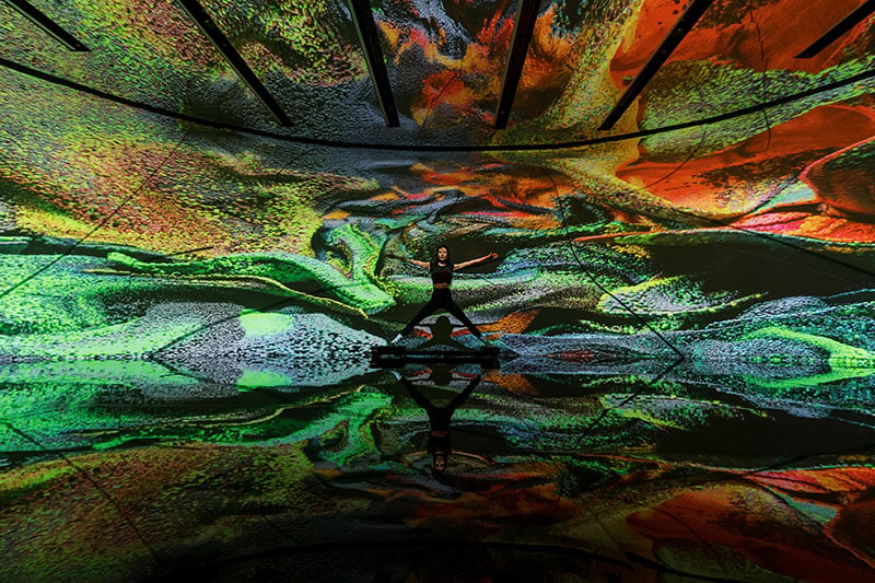 image gallery