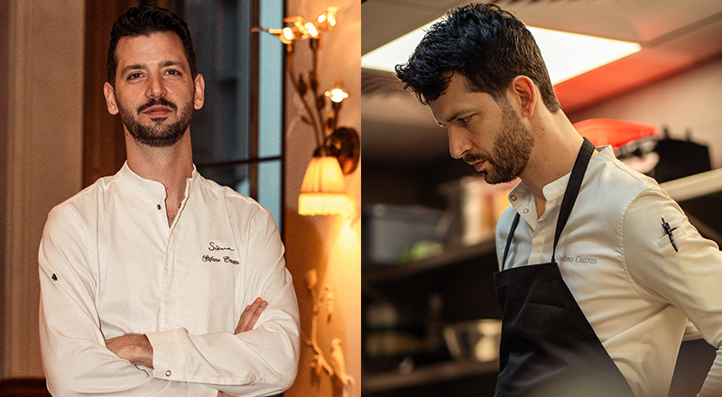 chef siena dubai