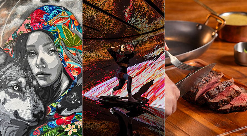Things to do in Dubai this week