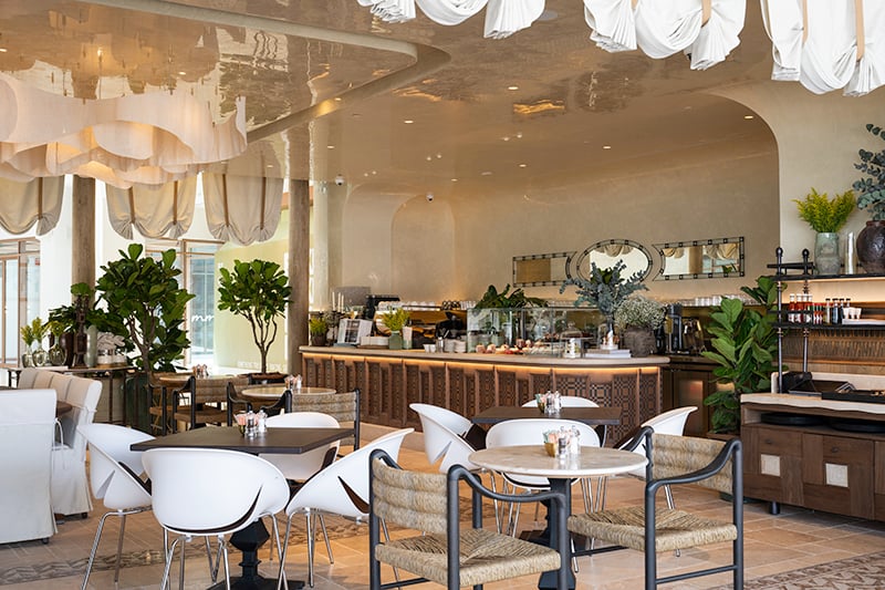 tashas