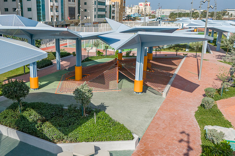 Al Majarrah, Sharjah