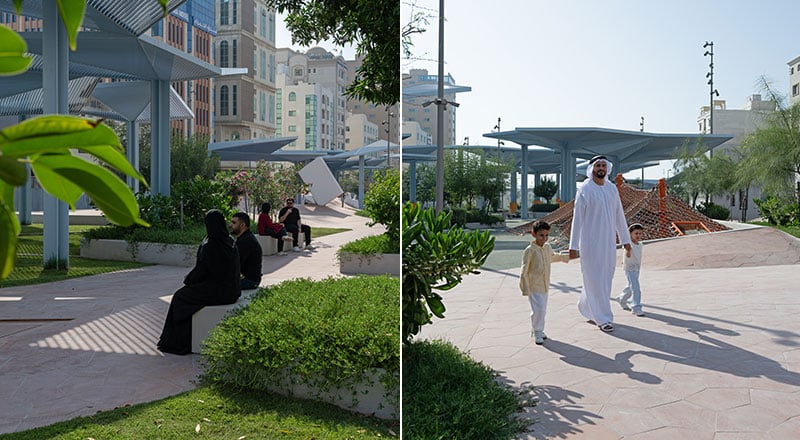 Al Majarrah, Sharjah featured