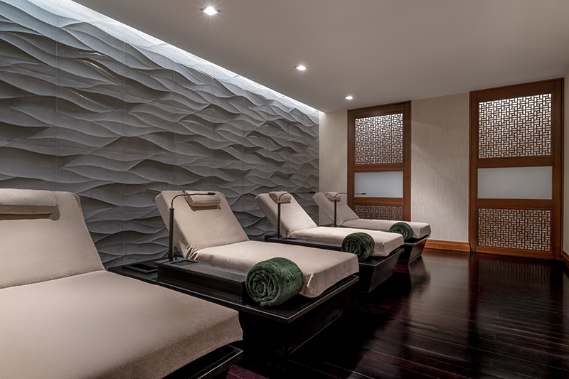 The Pearl Spa