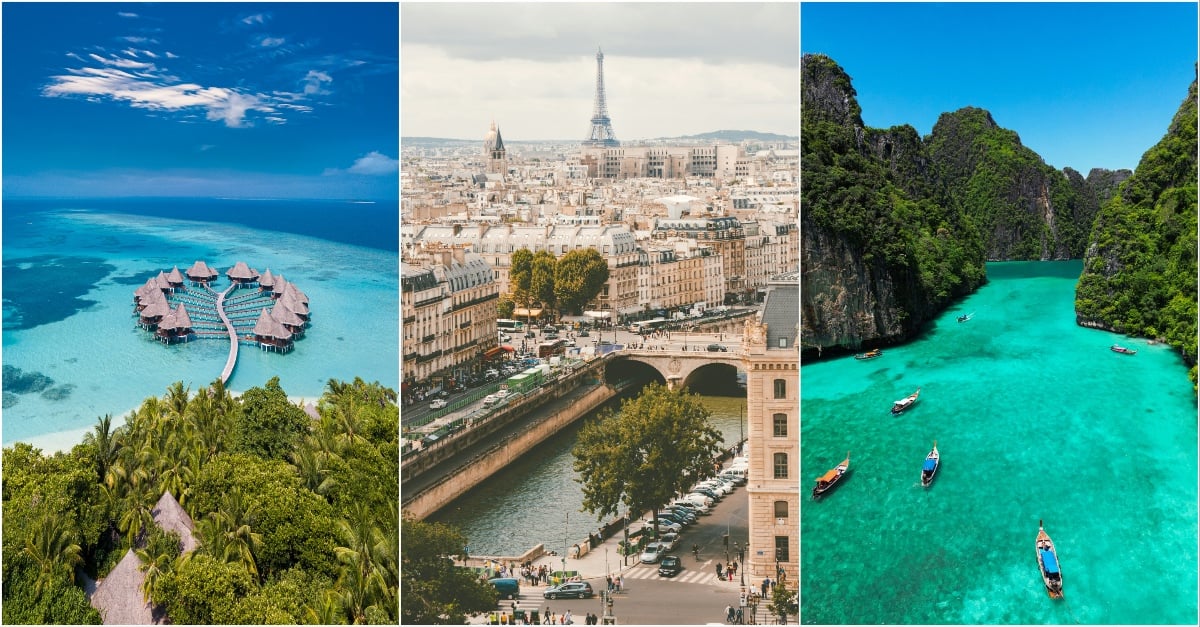 Etihad launches flight sale with return fares from Dhs730   whatson.ae