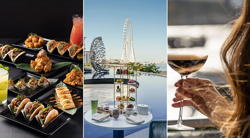 Things to do in Dubai