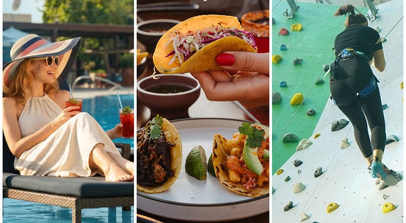 8 fun things to do in Abu Dhabi this week: May 11 to 14