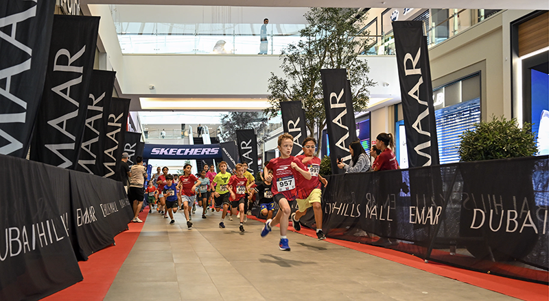 Dubai launches Active Summer initiative with indoor and outdoor sports   whatson.ae