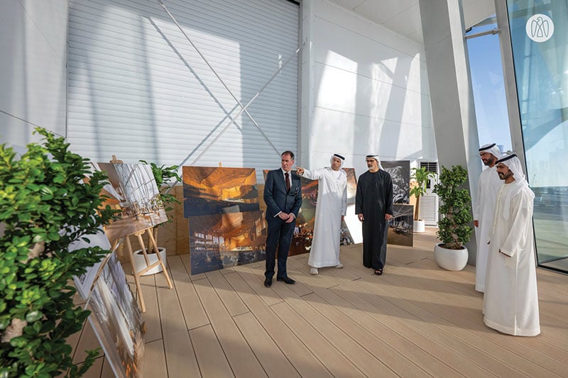 image gallery