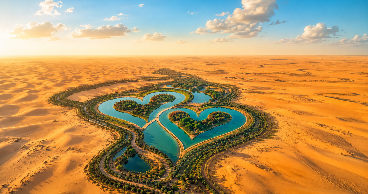 10 things we rate about the UAE summer   whatson.ae