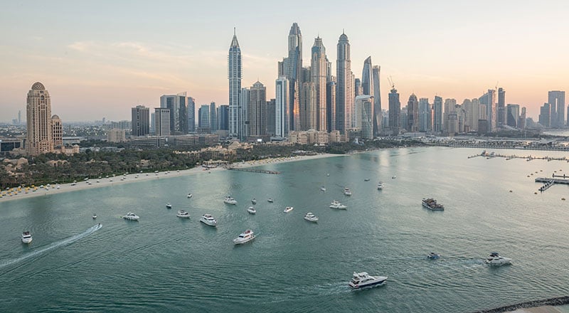Dubai