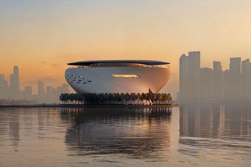 Duma Dubai