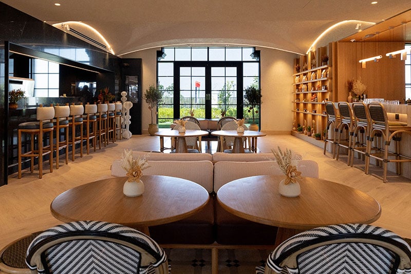 Knead - things to do in Abu Dhabi
